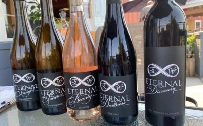 We’re back! Spring release wine and TNL