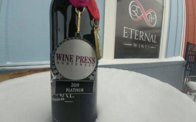 Magnums for the holidays! 2023 events, 2022 wrap up.