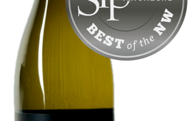 Eternal wins Best in the Pacific Northwest! Update on our new winery…